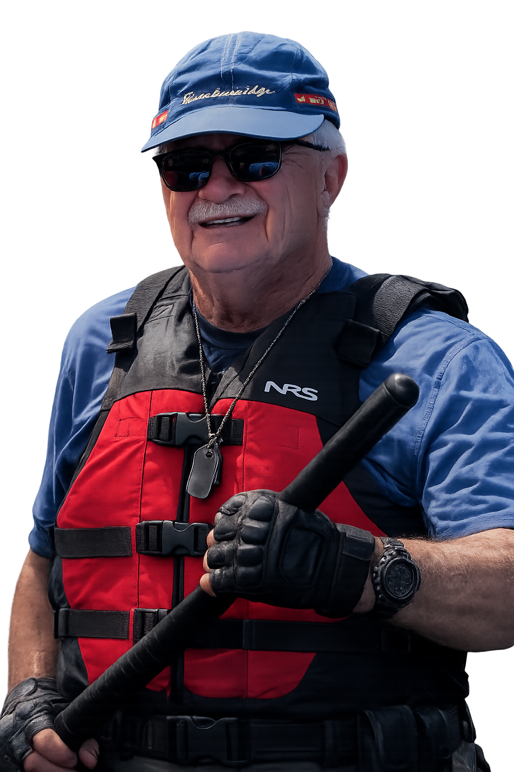 Albie, Chief Enforcer